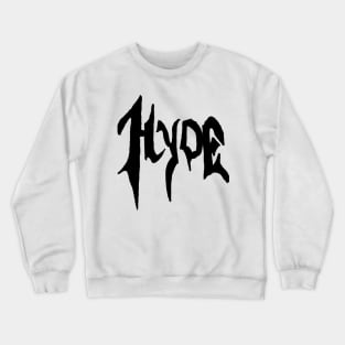 Hyde Crewneck Sweatshirt